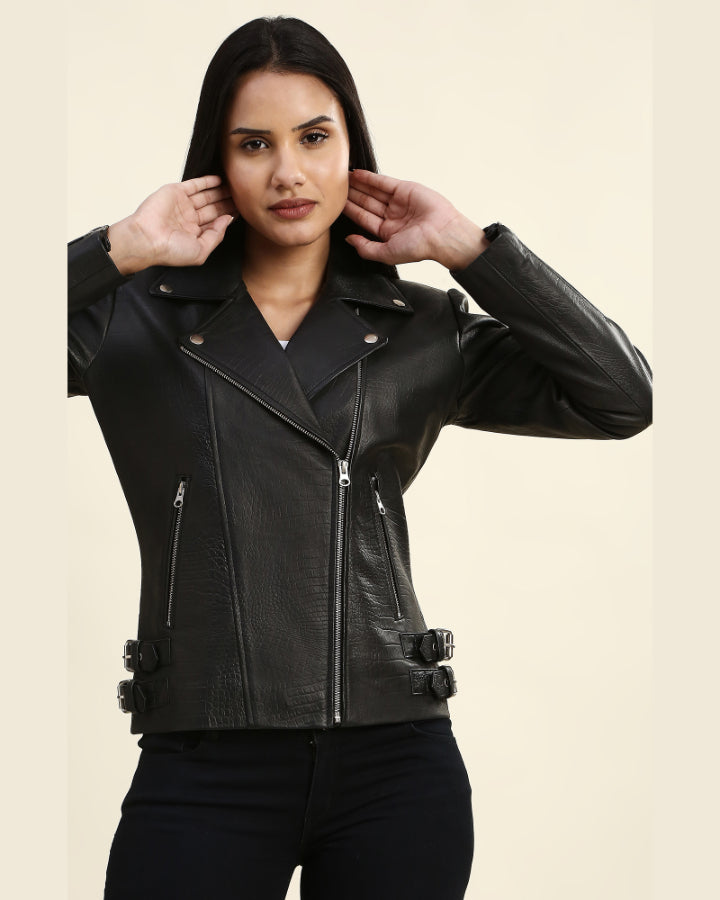 Best 25+ Deals for Sleeveless Leather Jacket