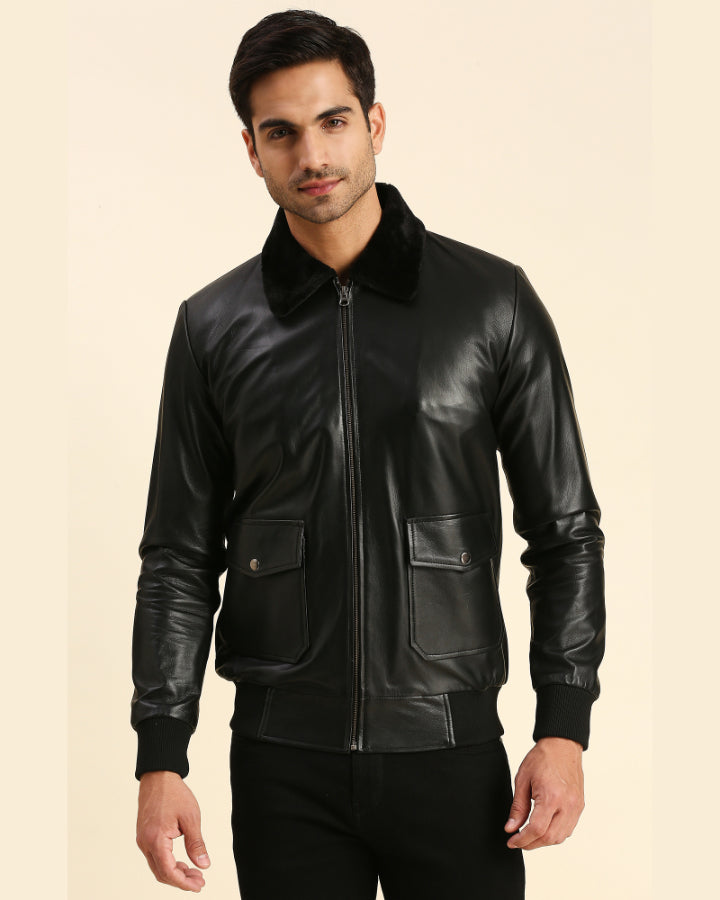 Mens Bomber Jackets - Buy Bomber Jackets For Men Online - Shopperfiesta